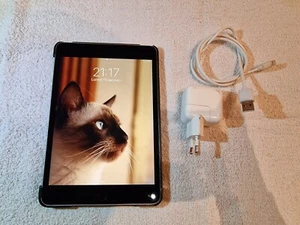 ipad mini 4 128gb - Imagen 1 de 7