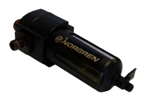 Norgren L74M-3AP-QDN Pneumatic Micro-Fog Lubricator 3/8" NPT 150 PSI 125°F Max - Picture 1 of 2