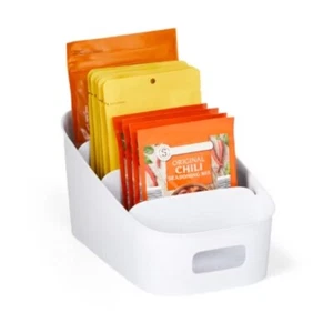 YouCopia ShelfBin Packet Organizer Freestanding Kitchen Storage - Picture 1 of 5