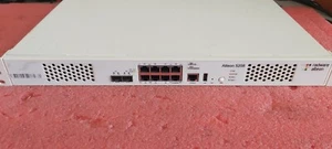 Radware ODS-VL2 Alteon 5208 ODS-VL2-XL-32-2D Switch UPS Shipping! Make Offers! - Picture 1 of 6