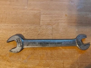 Williams USA 1027 Doppelmaulschlüssel Superrench 11/16" x 19/32" - Bild 1 von 2