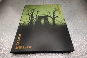 Type O Negative After Dark DVD 2000 Roadrunner Records Peter Steele - Picture 1 of 3