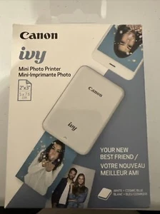 Canon 3204C026 Zink Mobile Printer(no Cable) - Picture 1 of 3