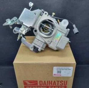 CONJUNTO DE CARBURADOR PARA DAIHATSU NUEVO 21100-87134-001 - Imagen 1 de 6
