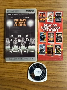 Friday Night Lights (Sony PSP UMD, 2005) Movie - Picture 1 of 9