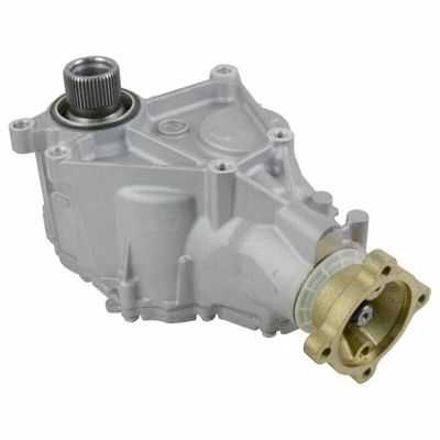 Estuche de transferencia diferencial toma de fuerza para Ford Fusion MKZ Milan 07-12 Foto 1 de 2