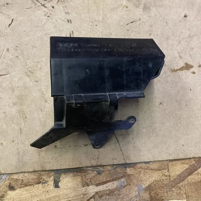 03-04 Dodge Ram 5.9 Diesel Throttle Position Sensor 2500 3500 - Image 1 of 4