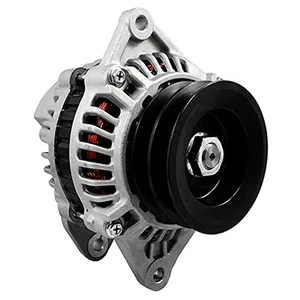 NEW 12V 70A ALTERNATOR FITS MAZDA EUROPE TRUCK B SERIES LCV 2500 96-97 LRA01638 - Picture 1 of 2