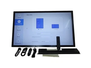 iiyama liyama ProLite TF4339AS-B1AG 43" Touch Display Touchscreen Monitor - Bild 1 von 9