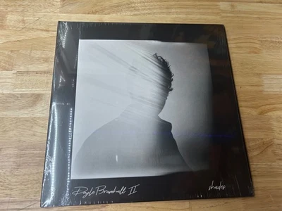 DOYLE BRAMHALL II SHADES PROVOGUE LABEL 2LP 180G 2018 IMPORT SHRINK NEAR MINT - image 1 of 4