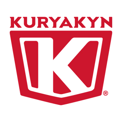 Kuryakyn para punto de alimentación eléctrica con montaje en barra de 1 pulgada cromado Foto 1 de 3