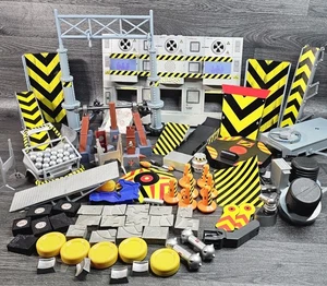 Robot Wars Ersatzteile Arena Teile und Zubehör Restposten - Bild 1 von 9