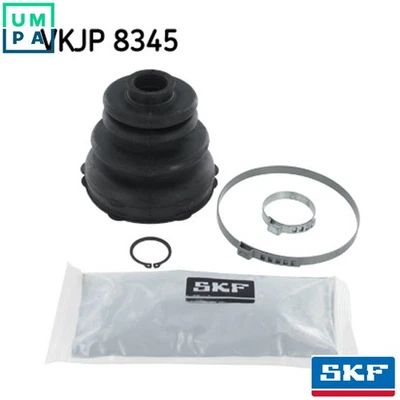 BELLOW KIT DRIVE SHAFT VKJP 8345 FOR HYUNDAI KIA CEE'D/Hatchback/SW 2.0L 4cyl - Image 1 of 4