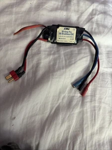 EFlite E-Flite 30 Amp 30A Pro Smart Brushless ESC Speed Control EFLA1030 - Picture 1 of 5