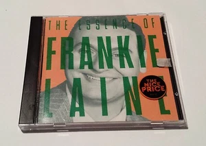 THE ESSENCE OF FRANKIE LAINE, CD (PRE-OWNED) - Picture 1 of 4