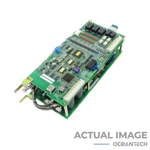 Yaskawa Electric JANCD-NTU30B SGDR-COBCB030GAB PCB Card - Picture 1 of 5