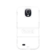 Trident AMS Perseus Series Protective Case for Samsung Galaxy S4 in White New