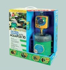 Kit irrigazione 'Auto Aquapod 10'