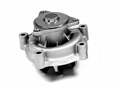 For 1980-1983 Honda Civic Water Pump 13297CS 1981 1982 1.5L 4 Cyl - Image 1 of 2