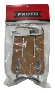 Proto Leather Hammer Holster J95151 USA Made - Picture 1 of 1
