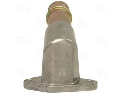 Tubo de distribución de agua para Chevrolet Colorado 2004-2006 62199 MPBG 2005 Foto 1 de 2