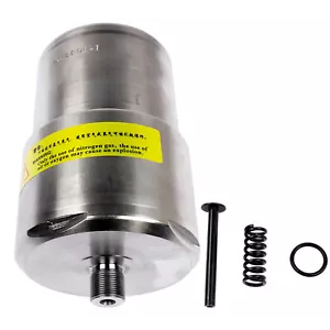 Acumulador de cilindro maestro de freno para Mitsubishi Montero Pajero 3.8L 4630A012 - Imagen 1 de 12