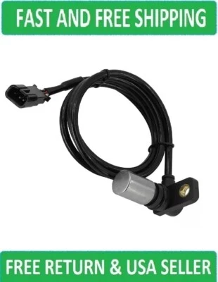 Sensor de posição da manivela para Polaris Ranger XP 700 4X4 EFI 2005 2410513 2410434 - Imagem 1 de 4