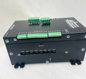 Anaheim-Automation DPC50501 Servo. Schrittmotor Antriebspaket. Seriennummer1212. Neu. - Bild 1 von 4