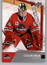 2021-22 Upper Deck AHL Hockey Base Singles #1-150 (Pick Your Cards)