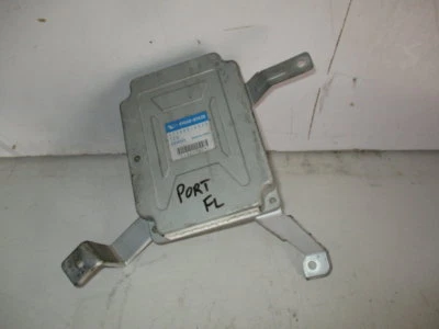 Centralina Motore Centraline Motori Piaggio Porter 1998 12 2013 1.3 Benzina 16V - Immagine 1 di 3