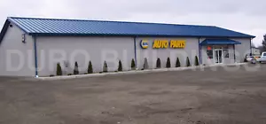 DuroBEAM Steel 50x100x22 Metal Building Workshop Auto Parts Shop Factory DiRECT - Picture 1 of 6