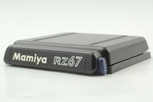 Late Model *Top Mint* Mamiya FW702 RZ67 Pro II D Waist Level Finder aus Japan - Bild 1 von 8