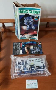 TAKARA Diaclone Real Type Powered Suit C Hang Glider Nitto #262 NEW PARTIAL BOX - Picture 1 of 2