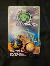 Dagedar Balls You Can Collect Them All 2 Subercharged Ball Bearings