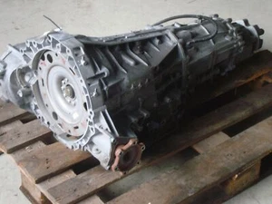 Getriebe Stronic QUR Audi Q5 quattro 3.0 TDI 190kW 7-Gang 45tkm 2017 - Picture 1 of 11