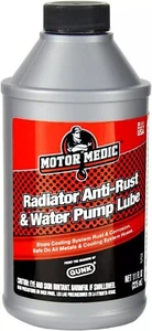 Motor Medic C1012 Kühler Rostschutz & Wasserpumpe Schmiermittel - 11 Oz. - Bild 1 von 1