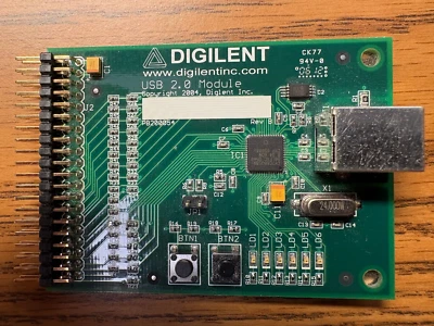 Digilent USB-2 Module - Image 1 of 4