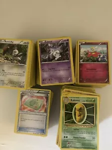 Pokémon Card Lot XY Era Sets 2013 - 2016 Common Uncommon 750 total lot NM-MP  RD - Picture 1 of 4