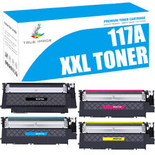 Тонер картриджи для лазерных принтеров HP