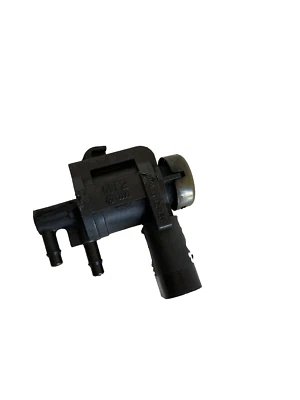 Volkswagen Phaeton Solenoid Pressure Valve 1J0906283C Genuine 3.0 Tdi 2008 - image 1 of 4