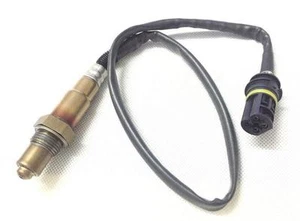 1 Piece New Oxygen Sensor O2 for BMW E82 E81 E90 E93 E92 E91 120i 320i X1 E84 - Picture 1 of 1