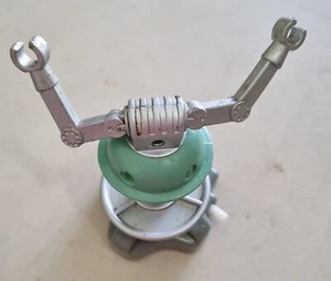 Vintage 1998 Disney McDonalds Flubber Weber Robot - Picture 1 of 4