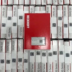 Neues Beckhoff EL2612 SPS-Modul - Bild 1 von 6