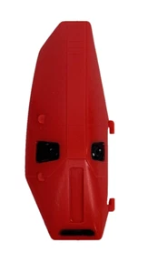 Transformers Jetfire G1 Vintage 1985 Right Leg Armor Accessory Part Hasbro - Picture 1 of 2