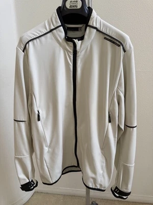 Chaqueta Porsche Design P'500 talla mediana Foto 1 de 4