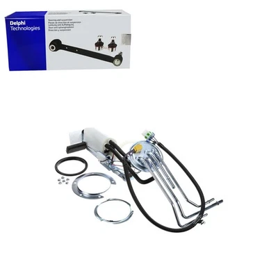Conjunto de suspensión de bomba de combustible Delphi para Chevrolet Camaro 1996-1997 Foto 1 de 4