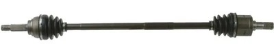 CV Axle Assembly for 2006-2011 Hyundai Accent, 2006-2007 Kia Rio, Rio5 - Image 1 of 3