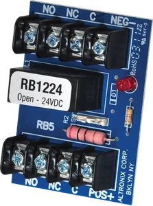 RB1224 ALTRONIX - Picture 1 of 1