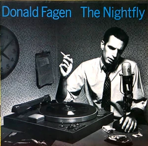 DONALD FAGEN  The Nightfly BMG CD EXCELLENT / MINT CONDITION / FREE SHIPPING - Foto 1 di 3