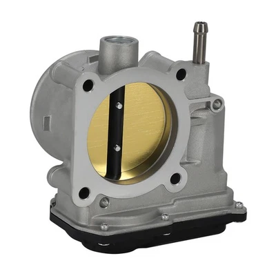 Cuerpo del acelerador para Toyota 4Runner 4,0 L V6 2006-2009 Tundra 2007-2010 22030-31010 Foto 1 de 4